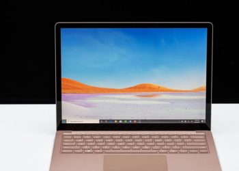 US PC market declines due to supply issues just as Windows 11 launches
