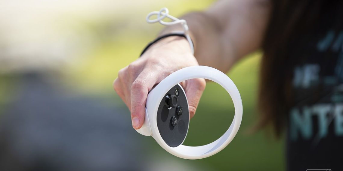 Will the Oculus Quest still require a Facebook account? It’s complicated