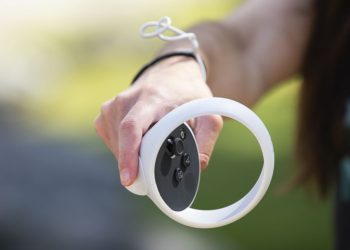 Will the Oculus Quest still require a Facebook account? It’s complicated
