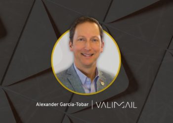 Implementing DMARC to eliminate phishing emails