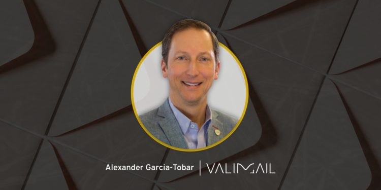 Implementing DMARC to eliminate phishing emails