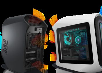 Alienware’s new Aurora R13 comes with Intel’s 12th Gen Alder Lake CPU