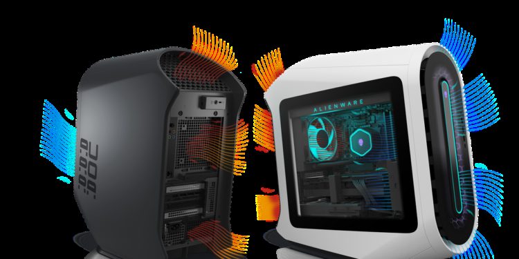 Alienware’s new Aurora R13 comes with Intel’s 12th Gen Alder Lake CPU