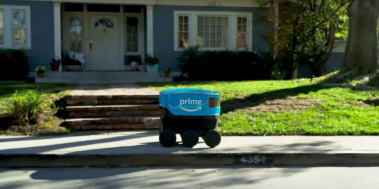 Employees are not showing up to work — employers are replacing them with robots