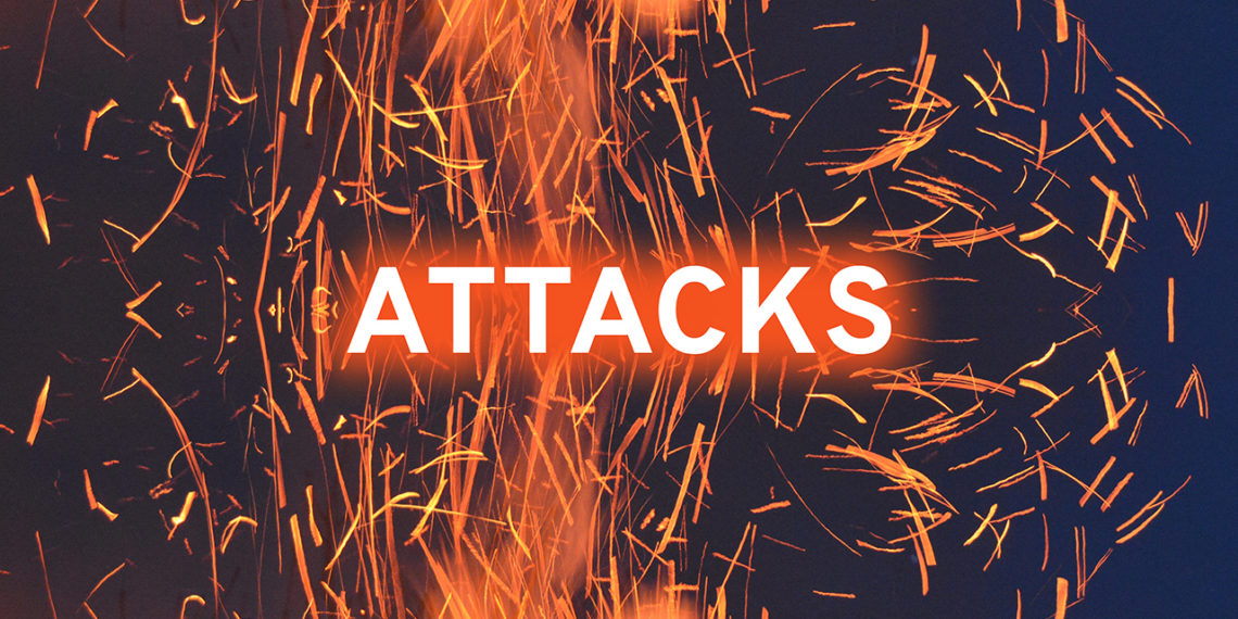 Attack surface larger than ever as organizations shift to remote and hybrid work