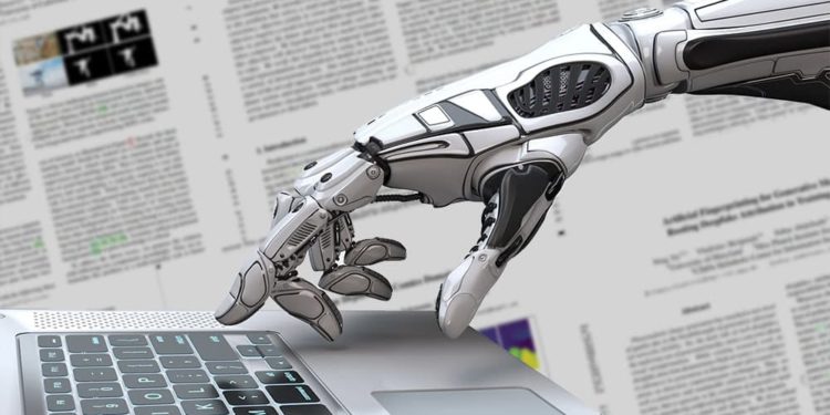 Towards Automated Science Writing – Unite.AI