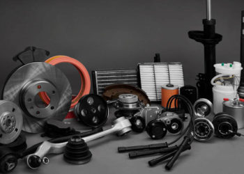 Auto spares startup Koovers raise funds led by Inflection Point Ventures
