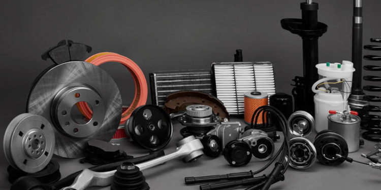 Auto spares startup Koovers raise funds led by Inflection Point Ventures