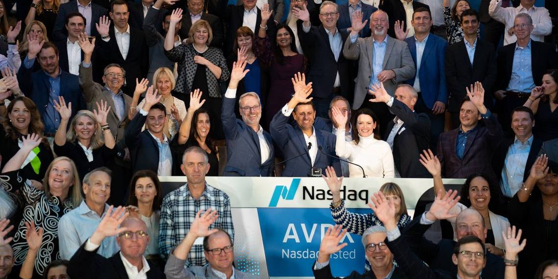 AvidXchange launches IPO and hopes to raise $660 million
