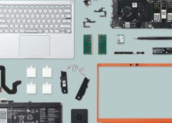 Modular Framework laptop gets a marketplace for all those modules