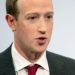 A departing Facebook employee said ‘omniscient robots owned by Mark Zuckerberg’ won’t save the company from its moderation problems
