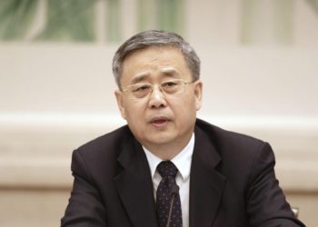 China Hints Its Crackdown on Tech Giants Is Coming to an End