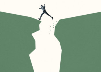 Every startup has a tipping point. How do you recalibrate?