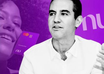 How Brazil’s Nubank became a $30bn fintech