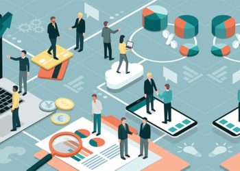 Nearly half of finance firms will acquire or partner fintechs in next year