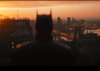 The latest trailer for The Batman sees Robert Pattinson’s Dark Knight face off against the Riddler