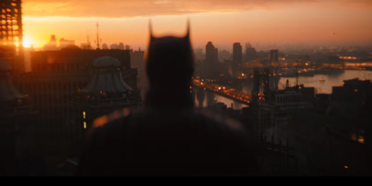 The latest trailer for The Batman sees Robert Pattinson’s Dark Knight face off against the Riddler