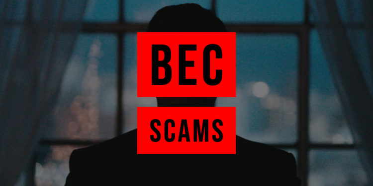 BEC attacks: Scammers’ latest tricks
