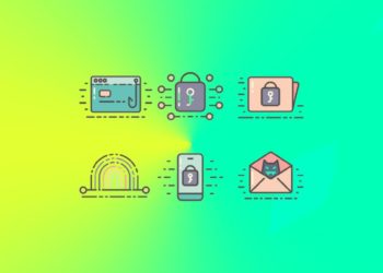 Best performing cybersecurity companies and their recent developments
