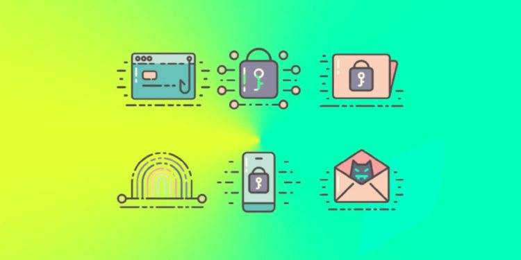 Best performing cybersecurity companies and their recent developments