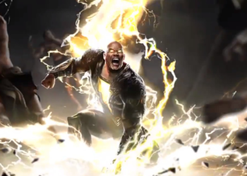The biggest announcements from DC FanDome