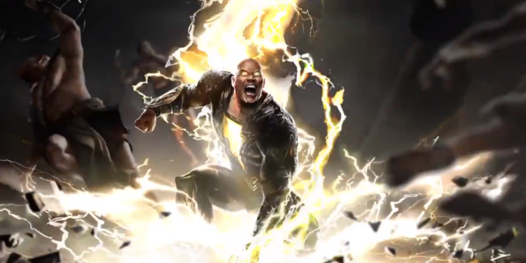 The biggest announcements from DC FanDome