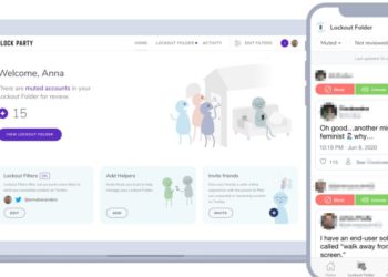 Block Party is out of beta and ready to block anyone who likes bad tweets