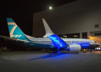 Boeing 737 Max chief technical pilot indicted for fraud