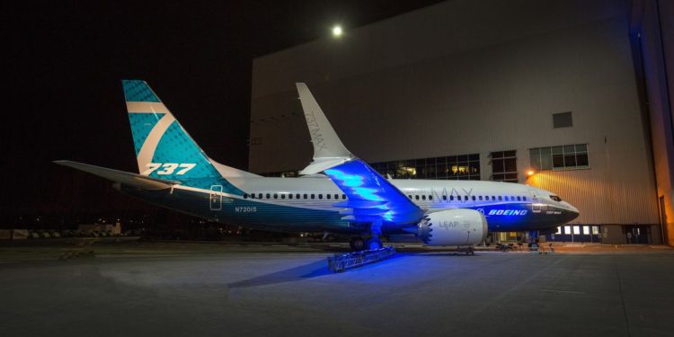 Boeing 737 Max chief technical pilot indicted for fraud