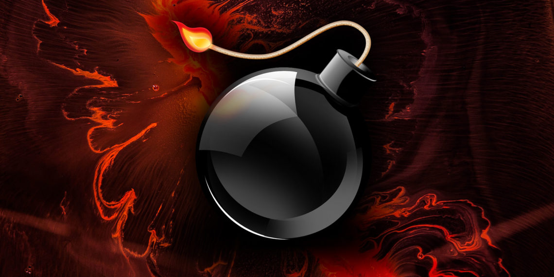 The government’s response to cybersecurity threats is not enough