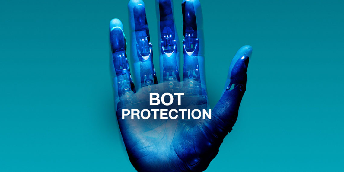 Despite spending millions on bot mitigation, 64% of organizations lost revenue due to bot attacks