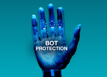 Despite spending millions on bot mitigation, 64% of organizations lost revenue due to bot attacks