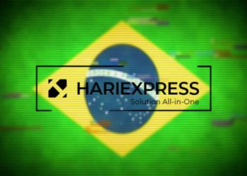 Brazilian marketplace integrator Hariexpress exposed 1.75 billion records