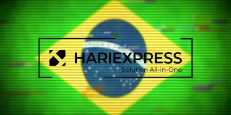 Brazilian marketplace integrator Hariexpress exposed 1.75 billion records