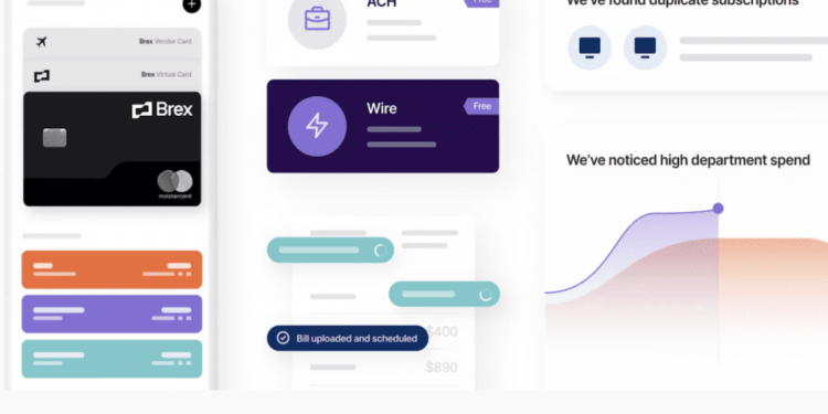 FinTech Brex Launches API, Zapier Integration