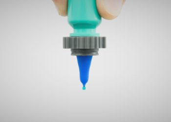 Rochester startup helps reduce waste, save money on eye drops