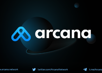 Blockchain Startup Arcana Raises $2.3M from Republic Crypto, Woodstock, DCG, Sahil Lavingia & Others