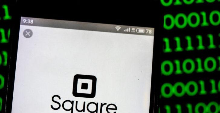 Square Is Leading the Fintech Revolution