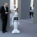 Exclusive-SoftBank in talks to sell French robotics business to Germany’s United Robotics -sources