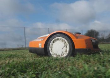 Three new robots call Chesapeake Regional Airport home