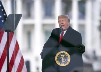 Trump plan for new media venture gets investors’ thumbs up