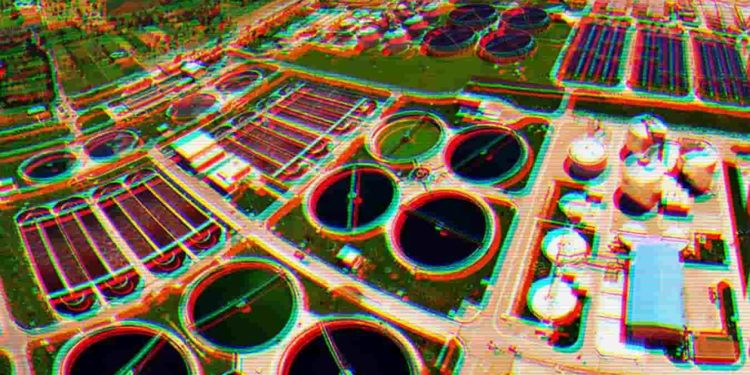 Ransomware targeted SCADA systems of 3 US water facilities