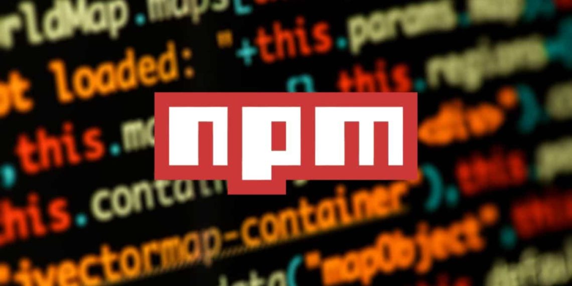 CISA warns of trojanized versions of JavaScript library’s NPM package