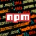 CISA warns of trojanized versions of JavaScript library’s NPM package