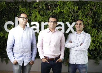 Stripe backs India’s Clear in $75 million funding – TechCrunch