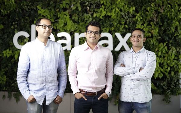 Stripe backs India’s Clear in $75 million funding – TechCrunch