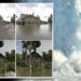 Projecting Climate Change Into Photos With Generative Adversarial Networks