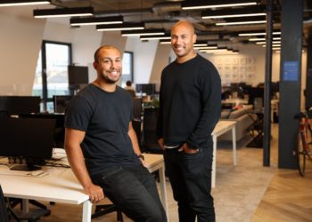 Twins Who Built $1.3B Marshmallow Car Insurance Startup as Industry Challenger