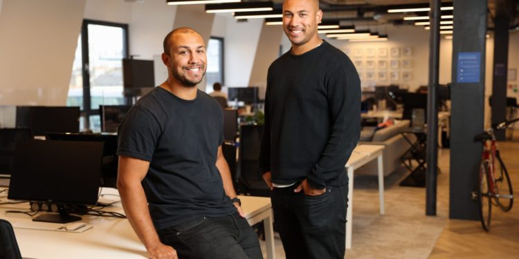 Twins Who Built $1.3B Marshmallow Car Insurance Startup as Industry Challenger