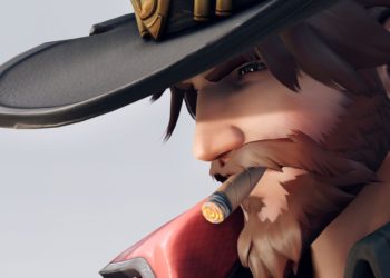 Overwatch’s cowboy hero is now named Cole Cassidy